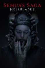 Senua’s Saga: Hellblade II / Senua’s Saga: Hellblade 2 (2024)